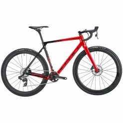 Vitus Energie EVO FORCE ETap Cyclocross Bike