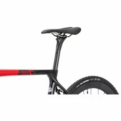 Vitus Energie EVO FORCE ETap Cyclocross Bike 29 Vitus Energie EVO FORCE ETap Cyclocross Bike -Vélos enfr Vitus Energie EVO FORCE eTap Cyclocross Bike Cyclocross Bikes Candy Red 2023 VEEVOFORETAP23L 11