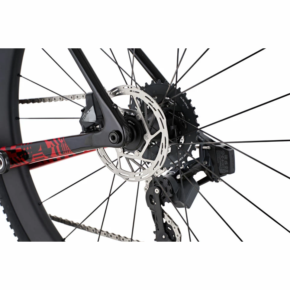 Vitus Energie EVO FORCE ETap Cyclocross Bike 17 Vitus Energie EVO FORCE ETap Cyclocross Bike - Image 15