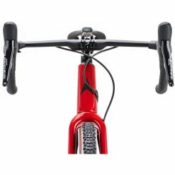 Vitus Energie EVO FORCE ETap Cyclocross Bike 23 Vitus Energie EVO FORCE ETap Cyclocross Bike -Vélos enfr Vitus Energie EVO FORCE eTap Cyclocross Bike Cyclocross Bikes Candy Red 2023 VEEVOFORETAP23L 5