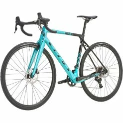Vitus Energie EVO RIVAL Cyclocross Bike -Vélos enfr Vitus Energie EVO RIVAL Cyclocross Bike Cyclocross Bikes Deep Teal 2023 VEEVORIV23M 1