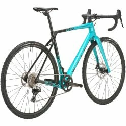 Vitus Energie EVO RIVAL Cyclocross Bike -Vélos enfr Vitus Energie EVO RIVAL Cyclocross Bike Cyclocross Bikes Deep Teal 2023 VEEVORIV23M 2