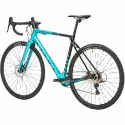 Vitus Energie EVO RIVAL Cyclocross Bike -Vélos enfr Vitus Energie EVO RIVAL Cyclocross Bike Cyclocross Bikes Deep Teal 2023 VEEVORIV23M 3