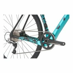 Vitus Energie EVO RIVAL Cyclocross Bike -Vélos enfr Vitus Energie EVO RIVAL Cyclocross Bike Cyclocross Bikes Deep Teal 2023 VEEVORIV23M 6