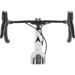 Vitus Energie EVO RIVAL ETap Cyclocross Bike -Vélos enfr Vitus Energie EVO RIVAL eTap Cyclocross Bike Cyclocross Bikes White Pearl 2023 10