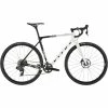 Vitus Energie EVO RIVAL ETap Cyclocross Bike -Vélos enfr Vitus Energie EVO RIVAL eTap Cyclocross Bike Cyclocross Bikes White Pearl 2023