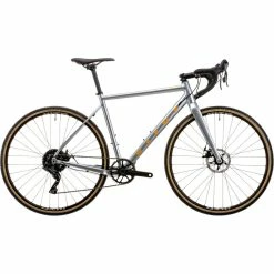 Vélo De Cyclo-cross Vitus Energie VR (Advent, 2022)