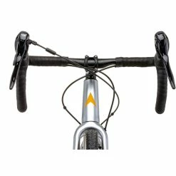 Vélo De Cyclo-cross Vitus Energie VR (Advent, 2022) 20 Vélo De Cyclo-cross Vitus Energie VR (Advent, 2022) -Vélos enfr Vitus Energie VR Cyclocross Bike Advent Silver 04