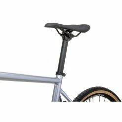 Vélo De Cyclo-cross Vitus Energie VR (Advent, 2022) 25 Vélo De Cyclo-cross Vitus Energie VR (Advent, 2022) -Vélos enfr Vitus Energie VR Cyclocross Bike Advent Silver 09