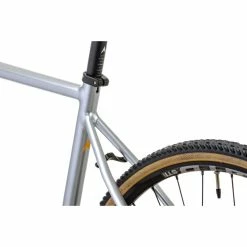 Vélo De Cyclo-cross Vitus Energie VR (Advent, 2022) 31 Vélo De Cyclo-cross Vitus Energie VR (Advent, 2022) -Vélos enfr Vitus Energie VR Cyclocross Bike Advent Silver 15