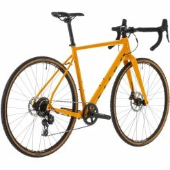 Vélo De Cyclo-cross Vitus Energie VRS (Apex, 2022) -Vélos enfr Vitus Energie VRS Cyclocross Bike Apex Mango 03