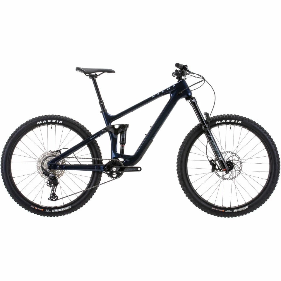 Vitus Escarpe 27 CR Mountain Bike 3 Vitus Escarpe 27 CR Mountain Bike