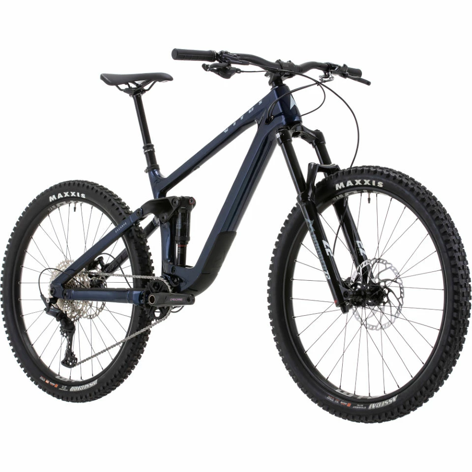Vitus Escarpe 27 CR Mountain Bike 4 Vitus Escarpe 27 CR Mountain Bike - Image 2