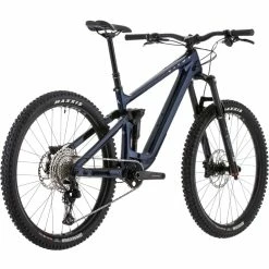 Vitus Escarpe 27 CR Mountain Bike 22 Vitus Escarpe 27 CR Mountain Bike -Vélos enfr Vitus Escarpe 27 CR Mountain Bike 2022 03