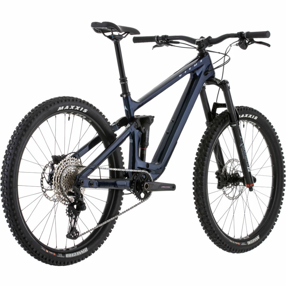 Vitus Escarpe 27 CR Mountain Bike 5 Vitus Escarpe 27 CR Mountain Bike - Image 3