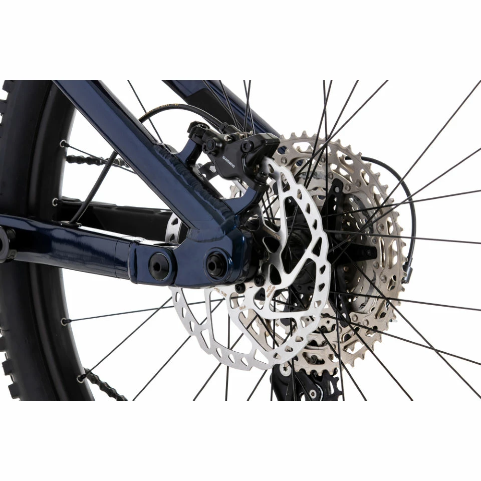 Vitus Escarpe 27 CR Mountain Bike 20 Vitus Escarpe 27 CR Mountain Bike - Image 18