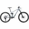 Vitus Escarpe 27 CRS Mountain Bike 2 Vitus Escarpe 27 CRS Mountain Bike -Vélos enfr Vitus Escarpe 27 CRS Mountain Bike 2022 oryx grey 01