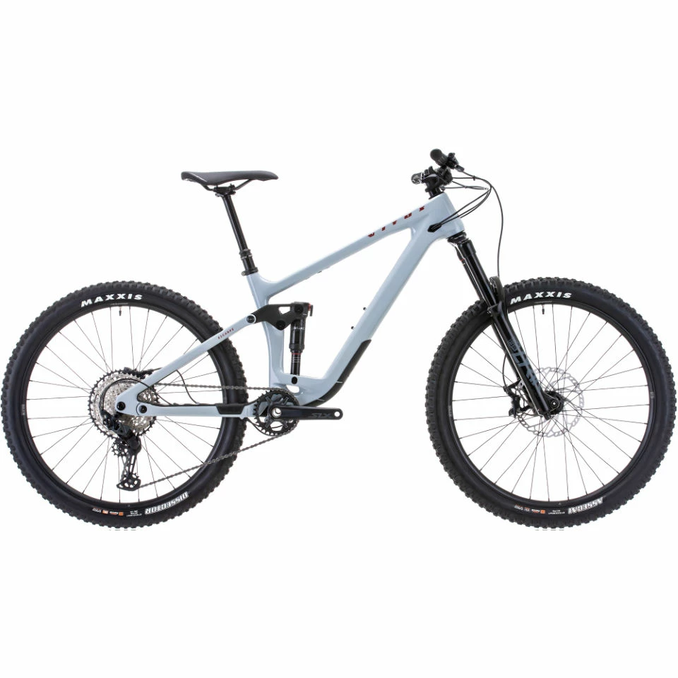 Vitus Escarpe 27 CRS Mountain Bike 3 Vitus Escarpe 27 CRS Mountain Bike
