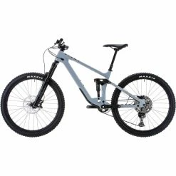 Vitus Escarpe 27 CRS Mountain Bike 25 Vitus Escarpe 27 CRS Mountain Bike -Vélos enfr Vitus Escarpe 27 CRS Mountain Bike 2022 oryx grey 04