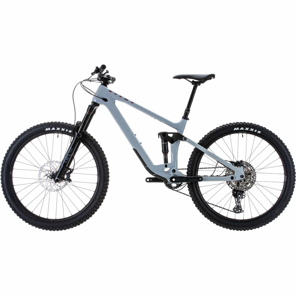 Vitus Escarpe 27 CRS Mountain Bike 6 Vitus Escarpe 27 CRS Mountain Bike - Image 4