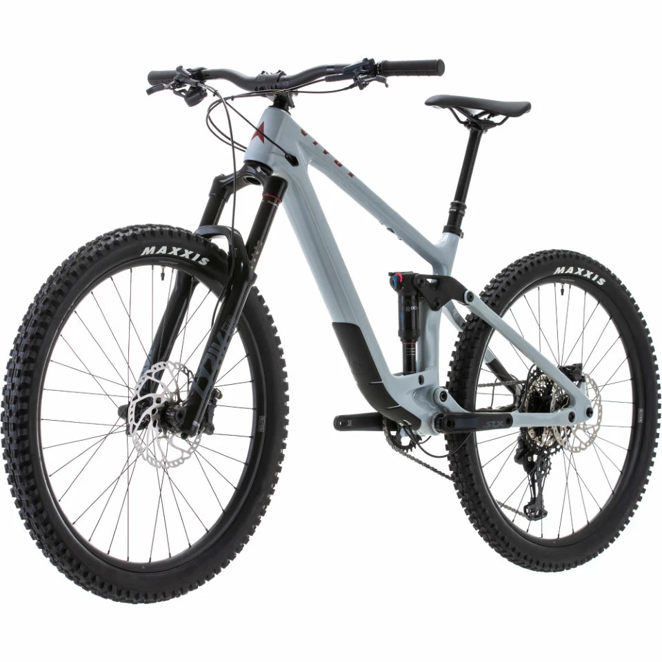 Vitus Escarpe 27 CRS Mountain Bike 7 Vitus Escarpe 27 CRS Mountain Bike - Image 5