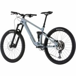 Vitus Escarpe 27 CRS Mountain Bike 27 Vitus Escarpe 27 CRS Mountain Bike -Vélos enfr Vitus Escarpe 27 CRS Mountain Bike 2022 oryx grey 06