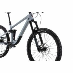 Vitus Escarpe 27 CRS Mountain Bike 32 Vitus Escarpe 27 CRS Mountain Bike -Vélos enfr Vitus Escarpe 27 CRS Mountain Bike 2022 oryx grey 11