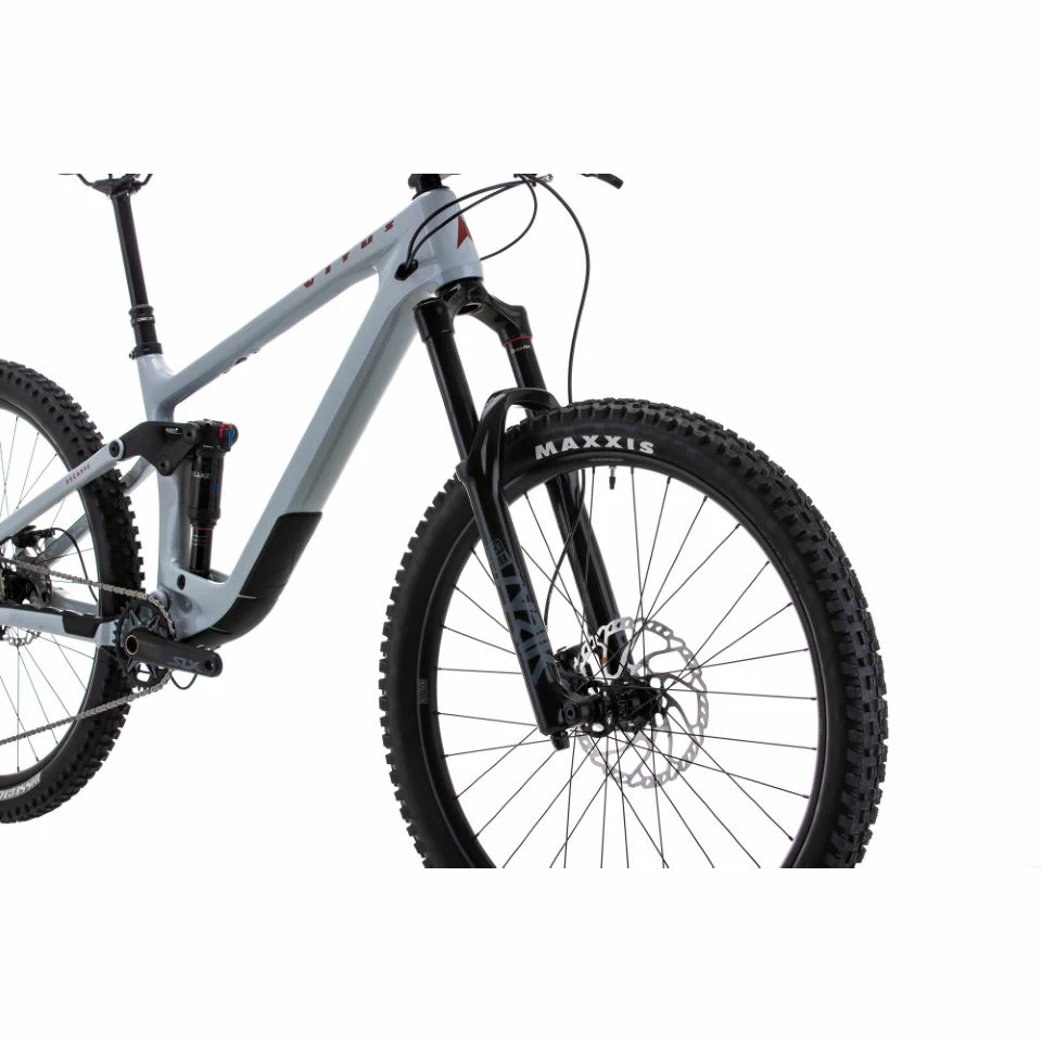 Vitus Escarpe 27 CRS Mountain Bike 13 Vitus Escarpe 27 CRS Mountain Bike - Image 11