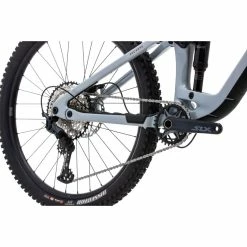 Vitus Escarpe 27 CRS Mountain Bike 39 Vitus Escarpe 27 CRS Mountain Bike -Vélos enfr Vitus Escarpe 27 CRS Mountain Bike 2022 oryx grey 18
