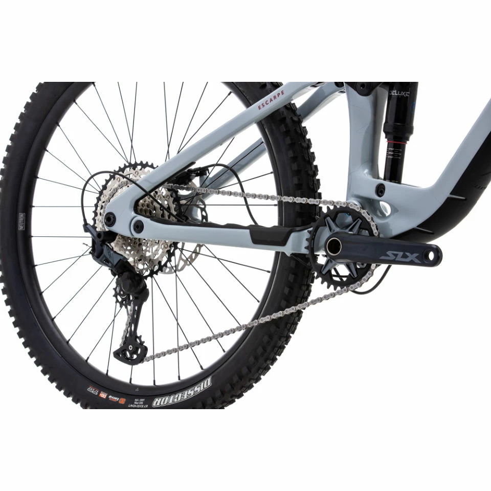 Vitus Escarpe 27 CRS Mountain Bike 20 Vitus Escarpe 27 CRS Mountain Bike - Image 18