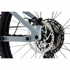 Vitus Escarpe 27 CRS Mountain Bike 41 Vitus Escarpe 27 CRS Mountain Bike -Vélos enfr Vitus Escarpe 27 CRS Mountain Bike 2022 oryx grey 20