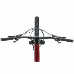 Vitus Escarpe 29 AMP Mountain Bike -Vélos enfr Vitus Escarpe 29 AMP Mountain Bike 2022 Octane Red 07