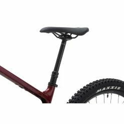 Vitus Escarpe 29 AMP Mountain Bike -Vélos enfr Vitus Escarpe 29 AMP Mountain Bike 2022 Octane Red 14