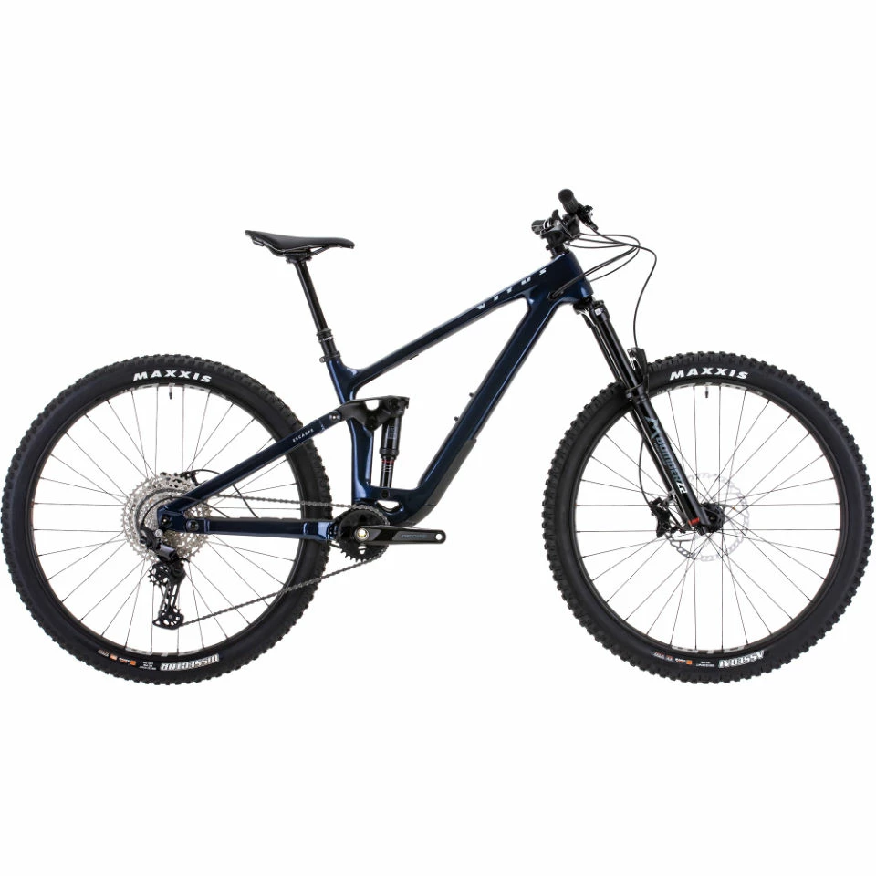 VTT Vitus Escarpe 29 CR (2022) 3 VTT Vitus Escarpe 29 CR (2022)