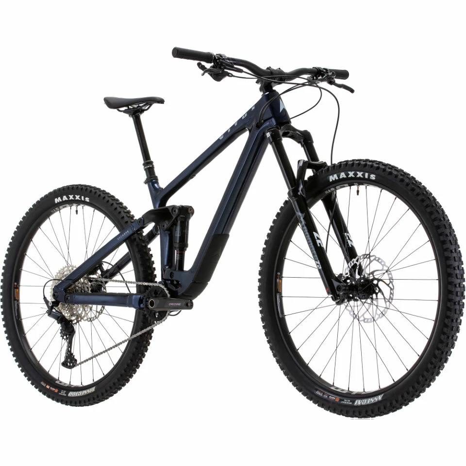 VTT Vitus Escarpe 29 CR (2022) 4 VTT Vitus Escarpe 29 CR (2022) - Image 2