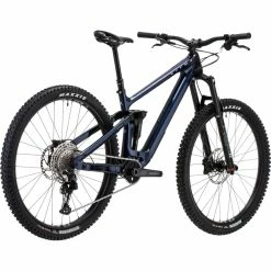 VTT Vitus Escarpe 29 CR (2022) 22 VTT Vitus Escarpe 29 CR (2022) -Vélos enfr Vitus Escarpe 29 CR Mountain Bike 2022 03