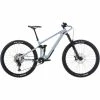 VTT Vitus Escarpe 29 CRS (2022) -Vélos enfr Vitus Escarpe 29 CRS Mountain Bike 2022 Oryx Grey 01