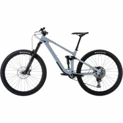 VTT Vitus Escarpe 29 CRS (2022) -Vélos enfr Vitus Escarpe 29 CRS Mountain Bike 2022 Oryx Grey 04