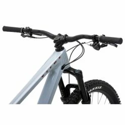 VTT Vitus Escarpe 29 CRS (2022) -Vélos enfr Vitus Escarpe 29 CRS Mountain Bike 2022 Oryx Grey 08