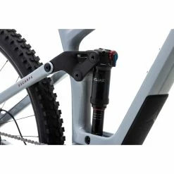 VTT Vitus Escarpe 29 CRS (2022) -Vélos enfr Vitus Escarpe 29 CRS Mountain Bike 2022 Oryx Grey 15