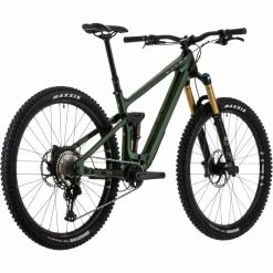 Vitus Escarpe 29 CRX Mountain Bike -Vélos enfr Vitus Escarpe 29 CRX Mountain Bike 2022 03