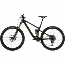 Vitus Escarpe 29 CRX Mountain Bike -Vélos enfr Vitus Escarpe 29 CRX Mountain Bike 2022 04