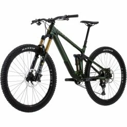 Vitus Escarpe 29 CRX Mountain Bike -Vélos enfr Vitus Escarpe 29 CRX Mountain Bike 2022 05