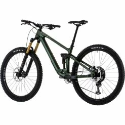Vitus Escarpe 29 CRX Mountain Bike -Vélos enfr Vitus Escarpe 29 CRX Mountain Bike 2022 06