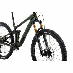 Vitus Escarpe 29 CRX Mountain Bike -Vélos enfr Vitus Escarpe 29 CRX Mountain Bike 2022 11