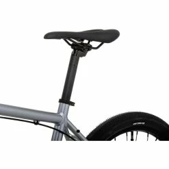 Vélo Vitus Mach 1 One (SS, 2022) 25 Vélo Vitus Mach 1 One (SS, 2022) -Vélos enfr Vitus Mach 1 One SS Silver 11