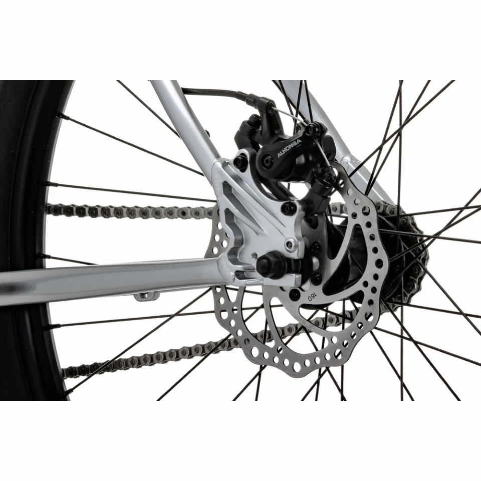 Vélo Vitus Mach 1 One (SS, 2022) 15 Vélo Vitus Mach 1 One (SS, 2022) - Image 13