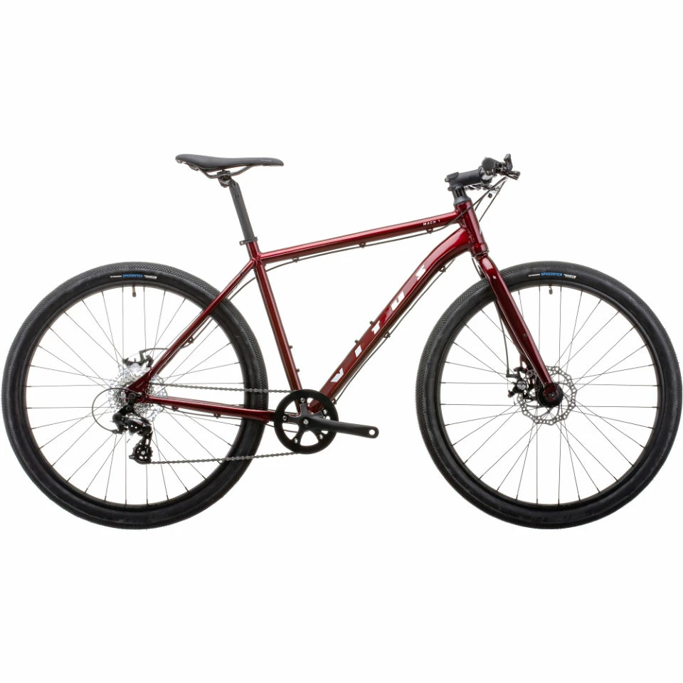 Vélo Vitus Mach 1 Seven (Tourney, 2022) 3 Vélo Vitus Mach 1 Seven (Tourney, 2022)