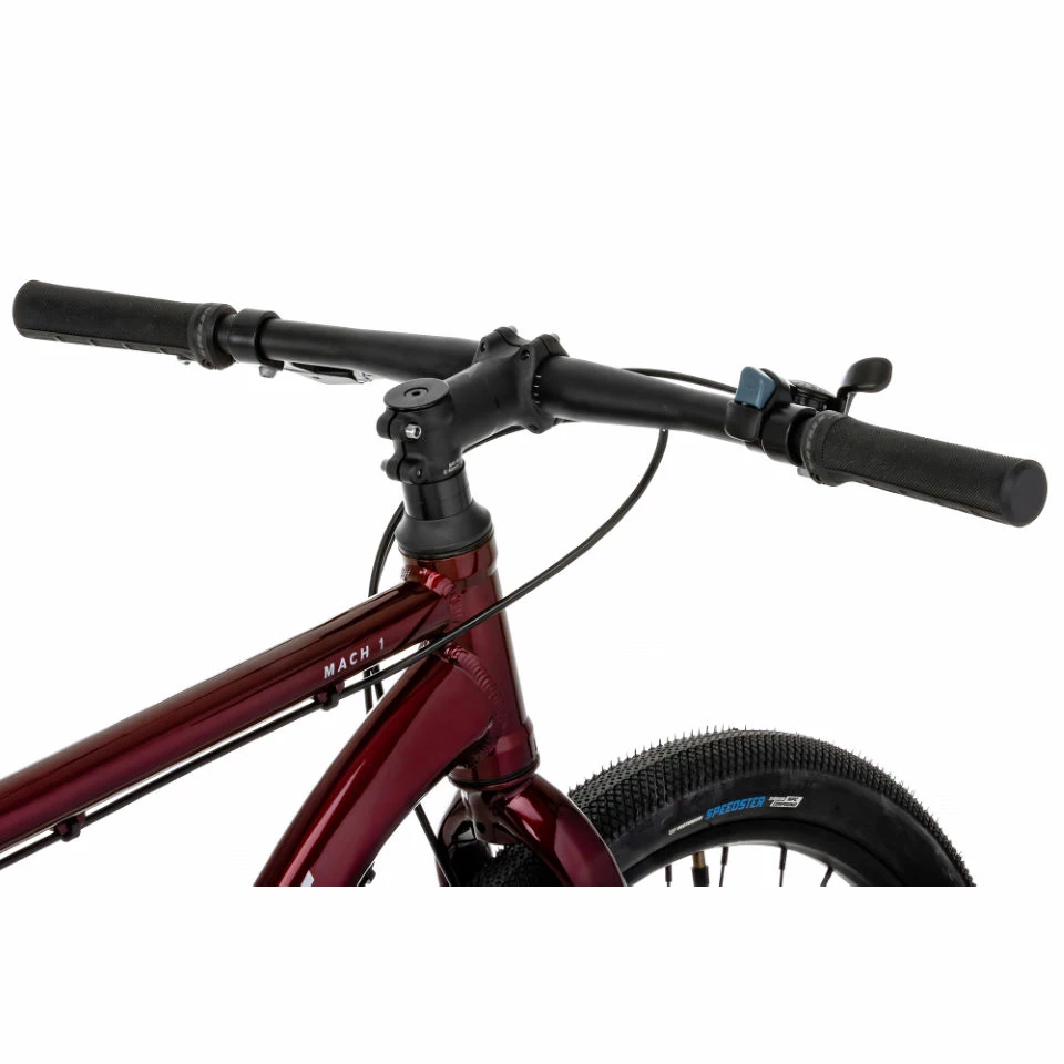 Vélo Vitus Mach 1 Seven (Tourney, 2022) 7 Vélo Vitus Mach 1 Seven (Tourney, 2022) - Image 5