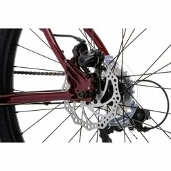 Vélo Vitus Mach 1 Seven (Tourney, 2022) 27 Vélo Vitus Mach 1 Seven (Tourney, 2022) -Vélos enfr Vitus Mach 1 Seven Tourney 13